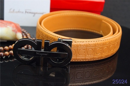 Ferragamo Belts-610
